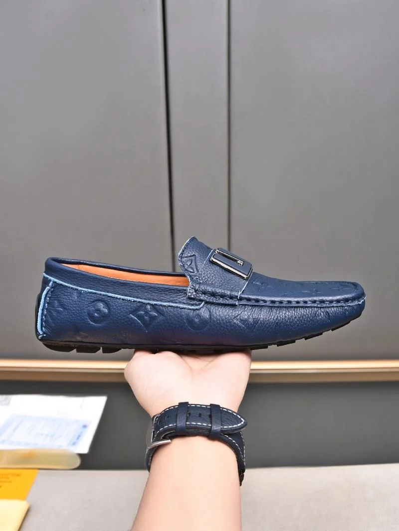 Minimalist Louis Vuitton Tods Shoes 30477