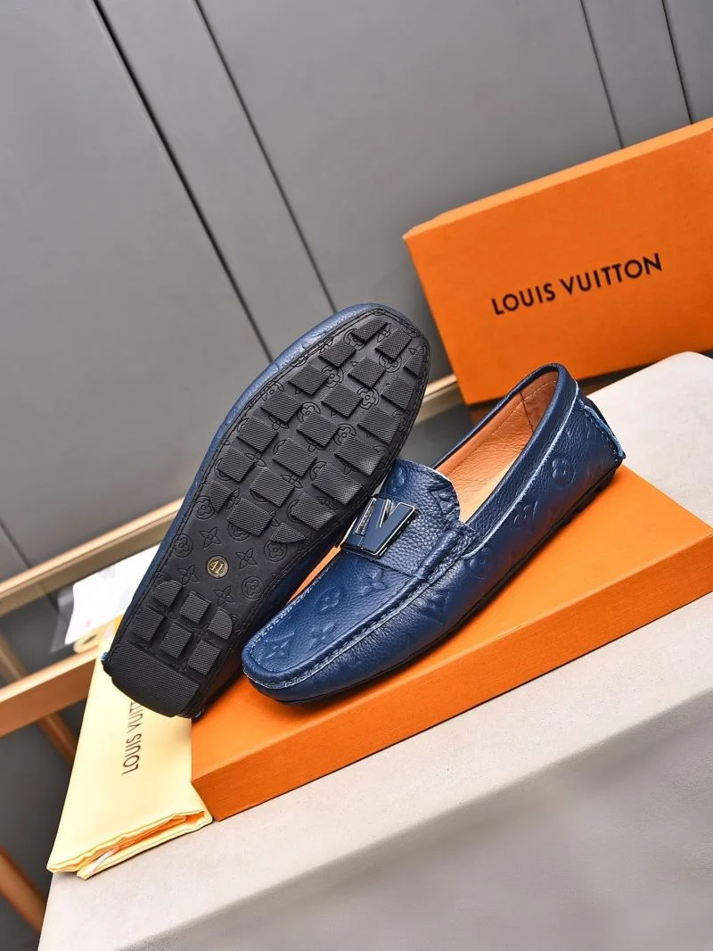 Minimalist Louis Vuitton Tods Shoes 30477