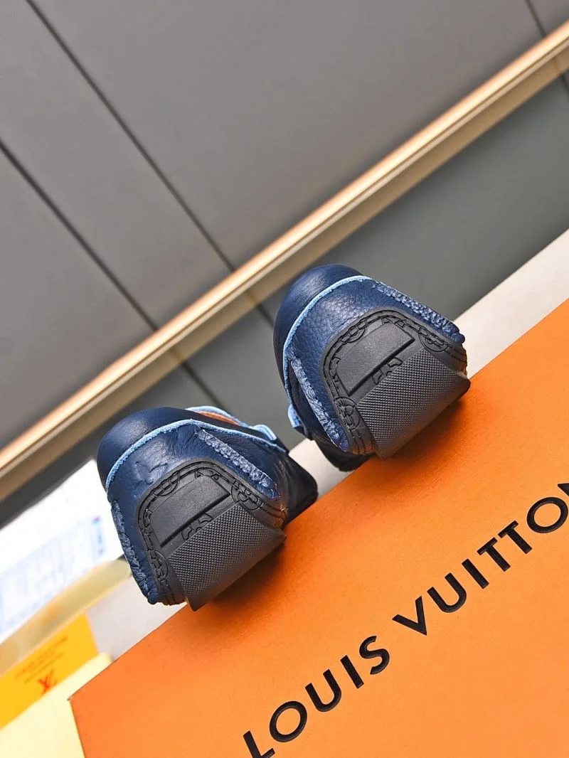 Minimalist Louis Vuitton Tods Shoes 30477