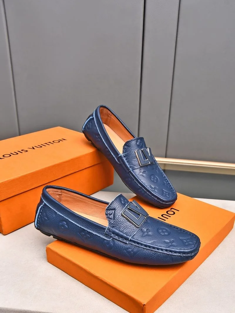 Minimalist Louis Vuitton Tods Shoes 30477