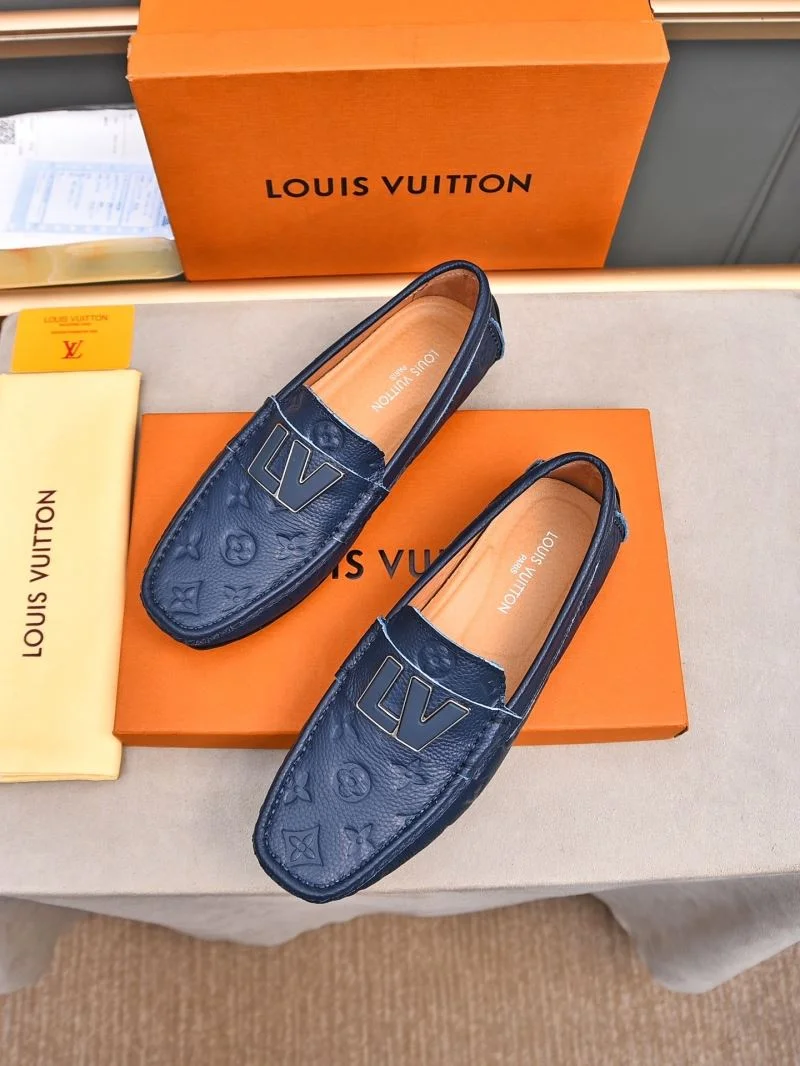 Minimalist Louis Vuitton Tods Shoes 30477