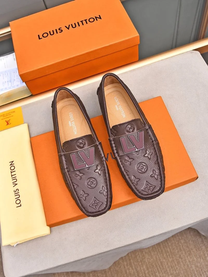 Louis Vuitton Tods Shoes TopPick 30478