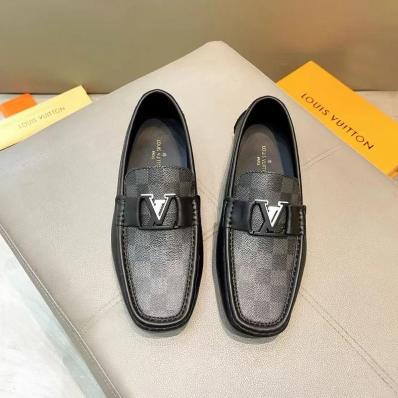 Durable Louis Vuitton Tods Shoes 30475