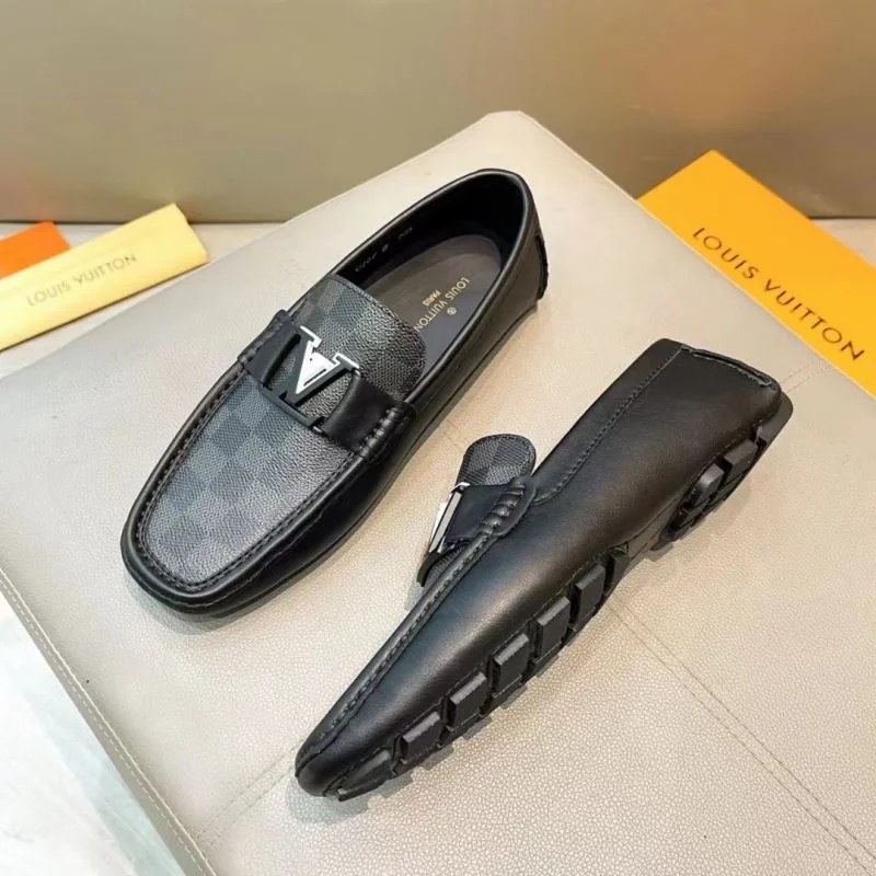Durable Louis Vuitton Tods Shoes 30475
