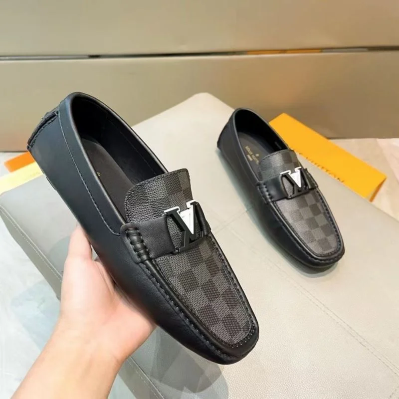 Durable Louis Vuitton Tods Shoes 30475