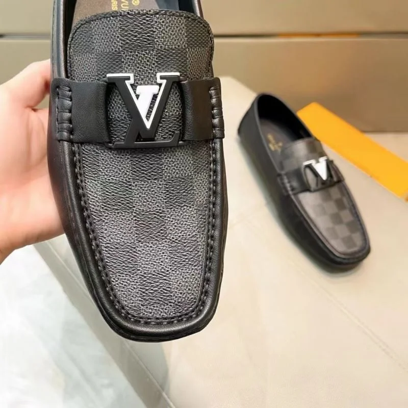 Durable Louis Vuitton Tods Shoes 30475