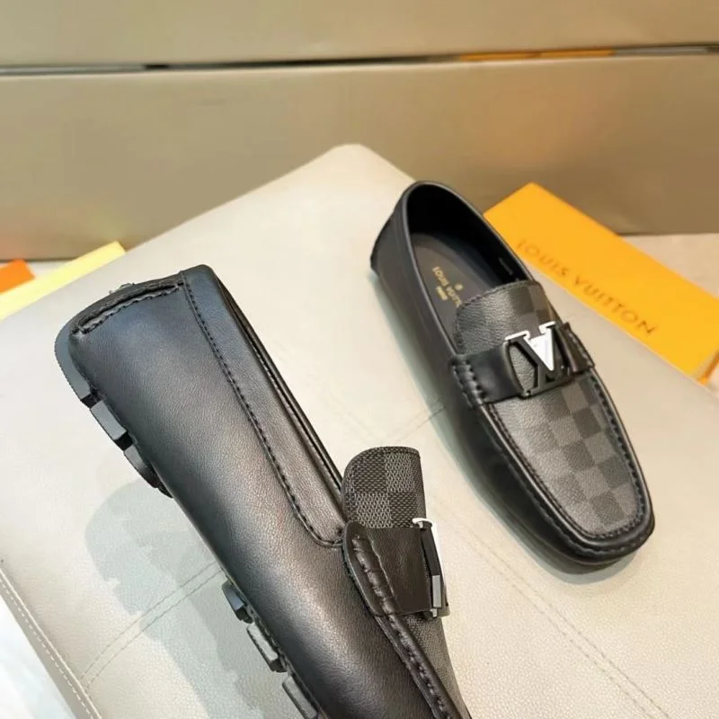 Durable Louis Vuitton Tods Shoes 30475
