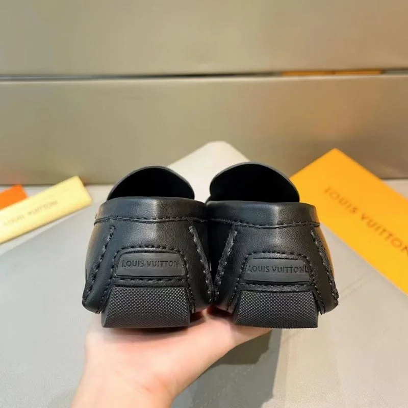 Durable Louis Vuitton Tods Shoes 30475