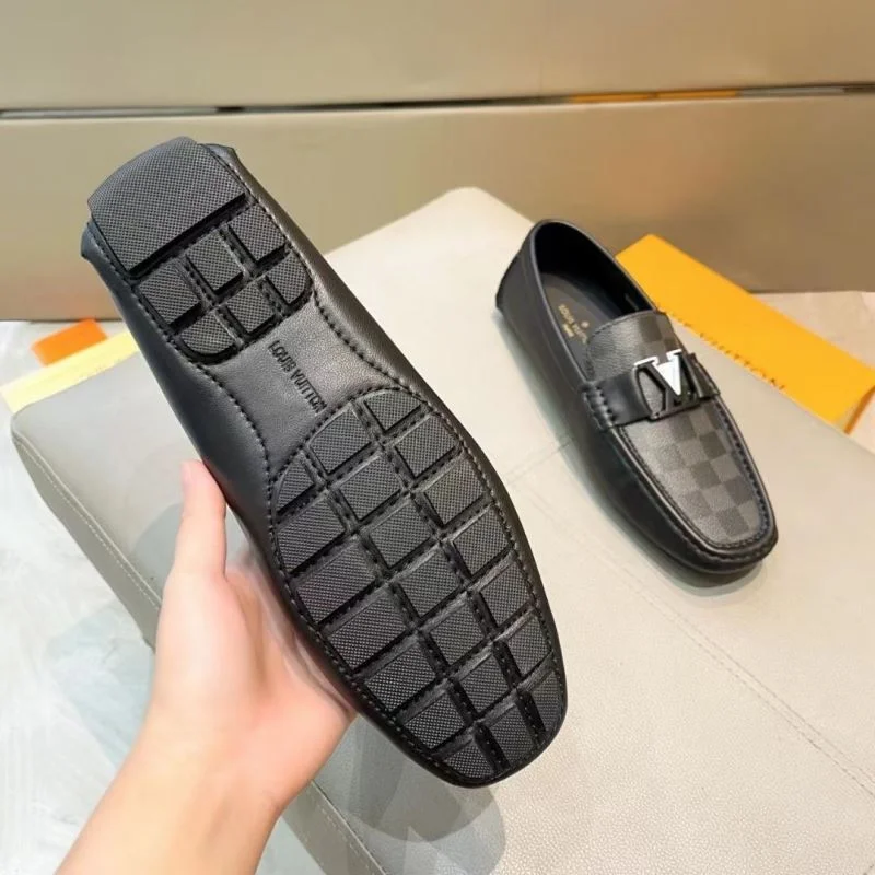 Durable Louis Vuitton Tods Shoes 30475