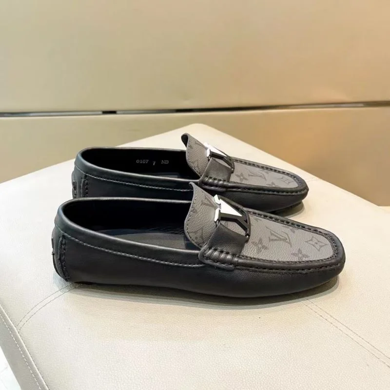 Louis Vuitton Tods Shoes SoftTouch 30476