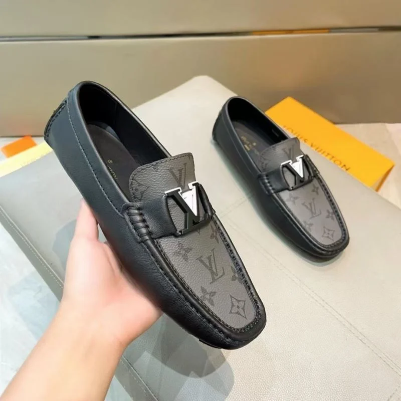 Louis Vuitton Tods Shoes SoftTouch 30476