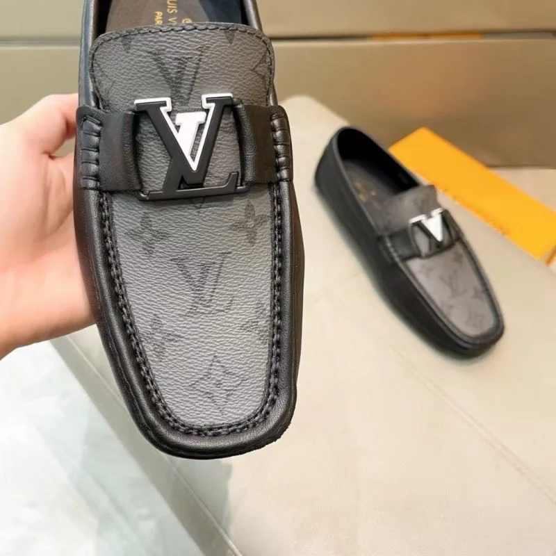 Louis Vuitton Tods Shoes SoftTouch 30476