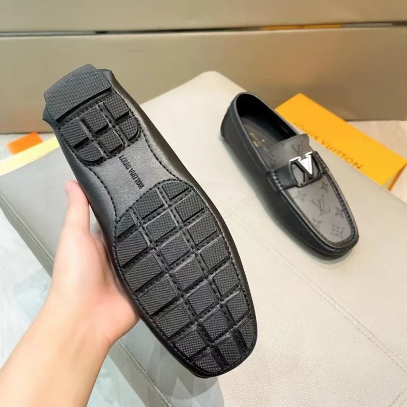 Louis Vuitton Tods Shoes SoftTouch 30476