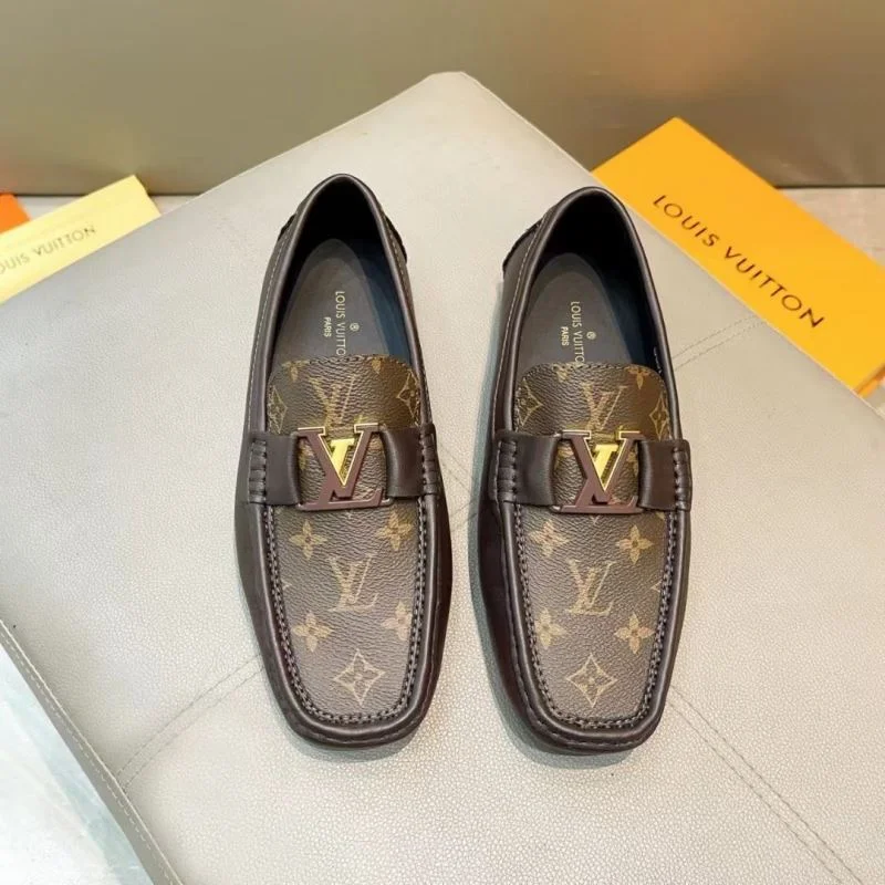 Affordable Louis Vuitton Tods Shoes 30474