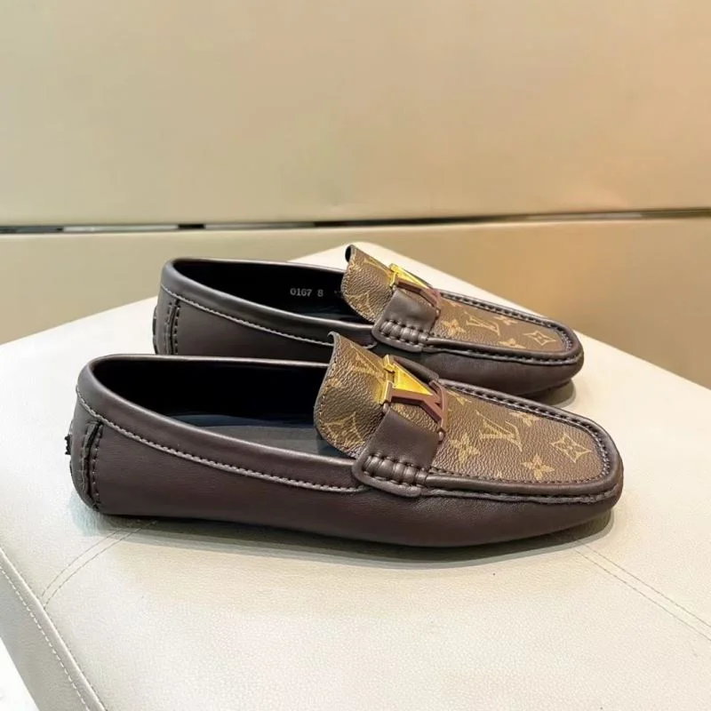 Affordable Louis Vuitton Tods Shoes 30474