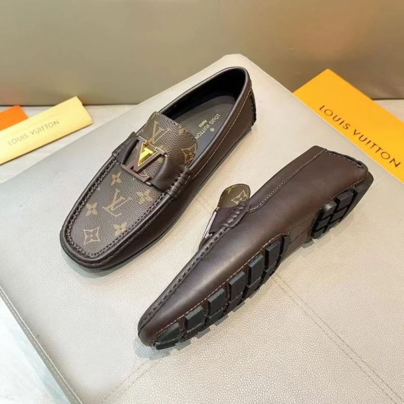 Affordable Louis Vuitton Tods Shoes 30474