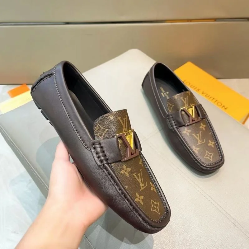 Affordable Louis Vuitton Tods Shoes 30474