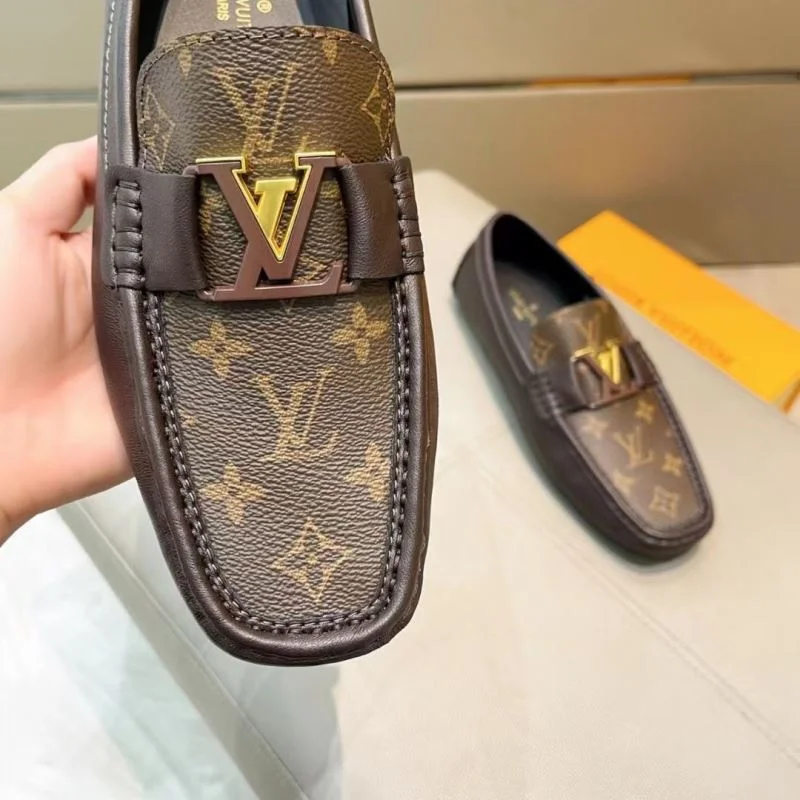 Affordable Louis Vuitton Tods Shoes 30474