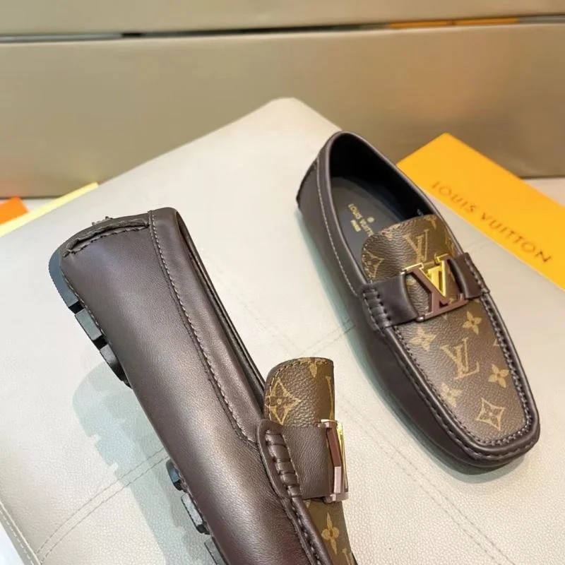 Affordable Louis Vuitton Tods Shoes 30474