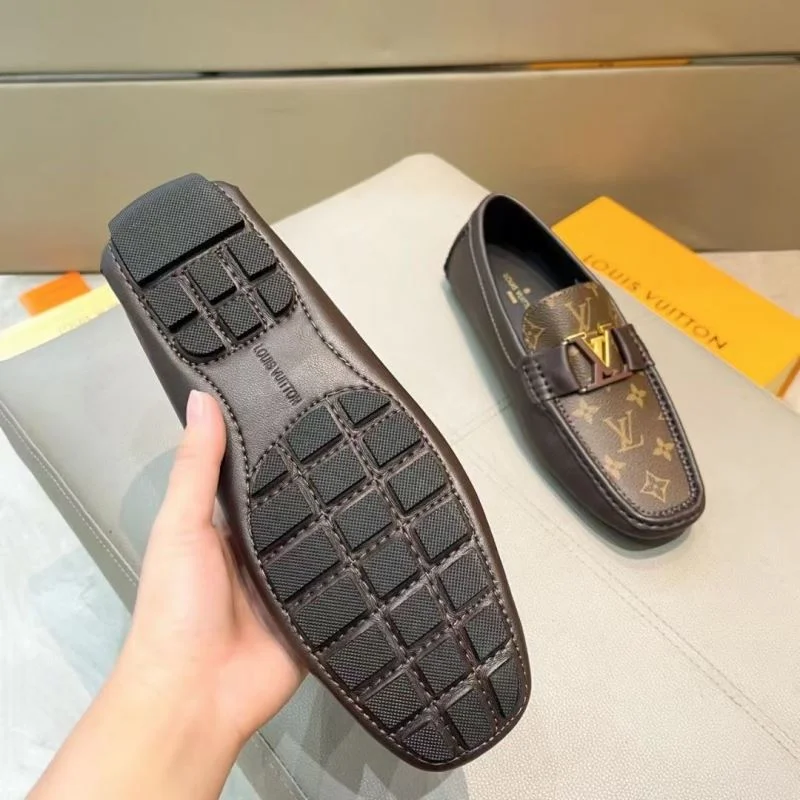 Affordable Louis Vuitton Tods Shoes 30474