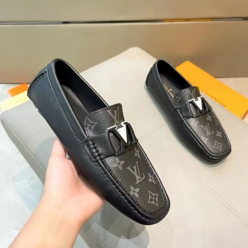 Louis Vuitton Tods Shoes Breathable 30473