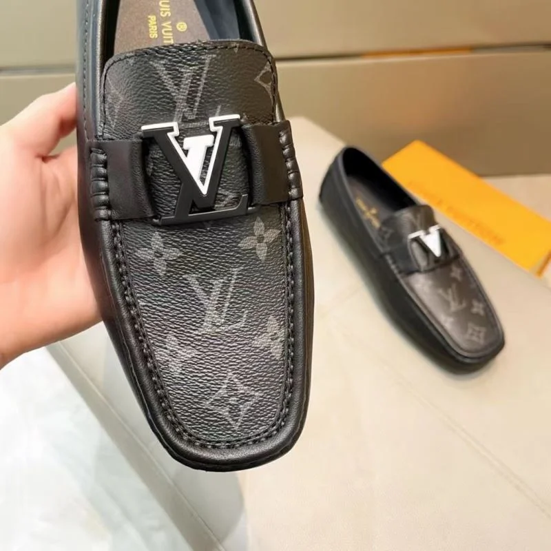 Louis Vuitton Tods Shoes Breathable 30473