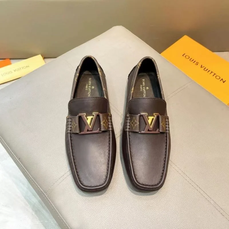 Louis Vuitton Tods Shoes Stretchable 30472
