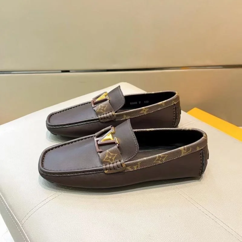 Louis Vuitton Tods Shoes Stretchable 30472