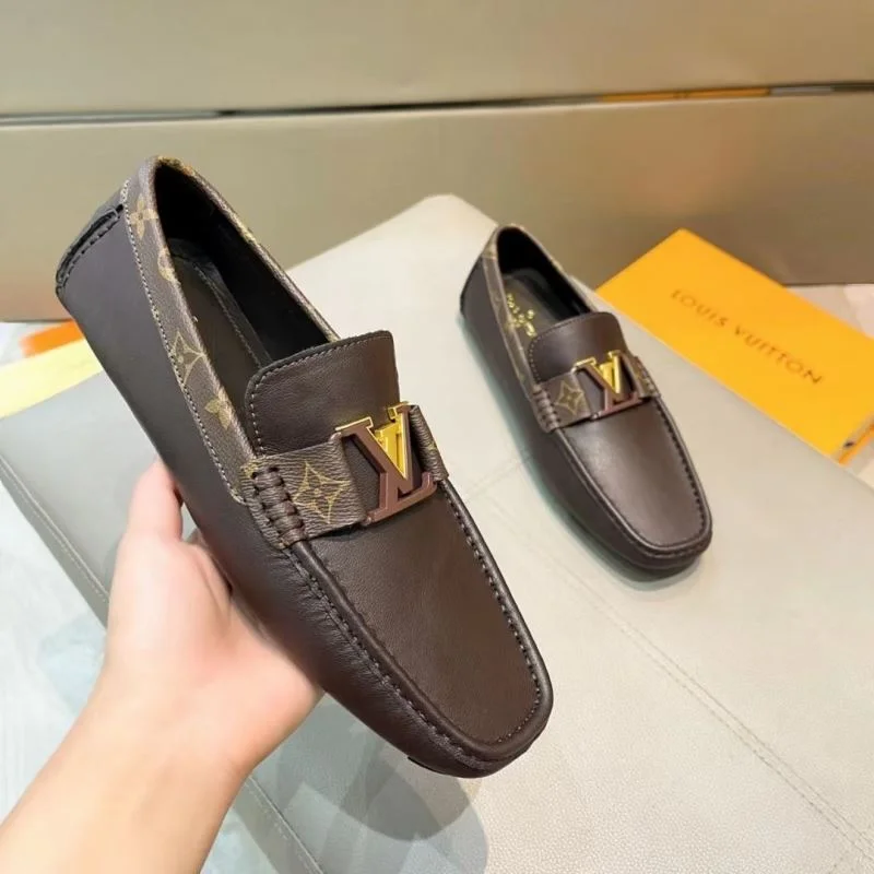 Louis Vuitton Tods Shoes Stretchable 30472