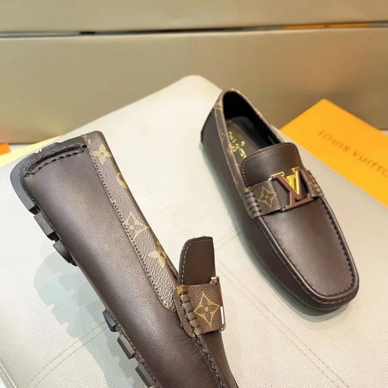 Louis Vuitton Tods Shoes Stretchable 30472