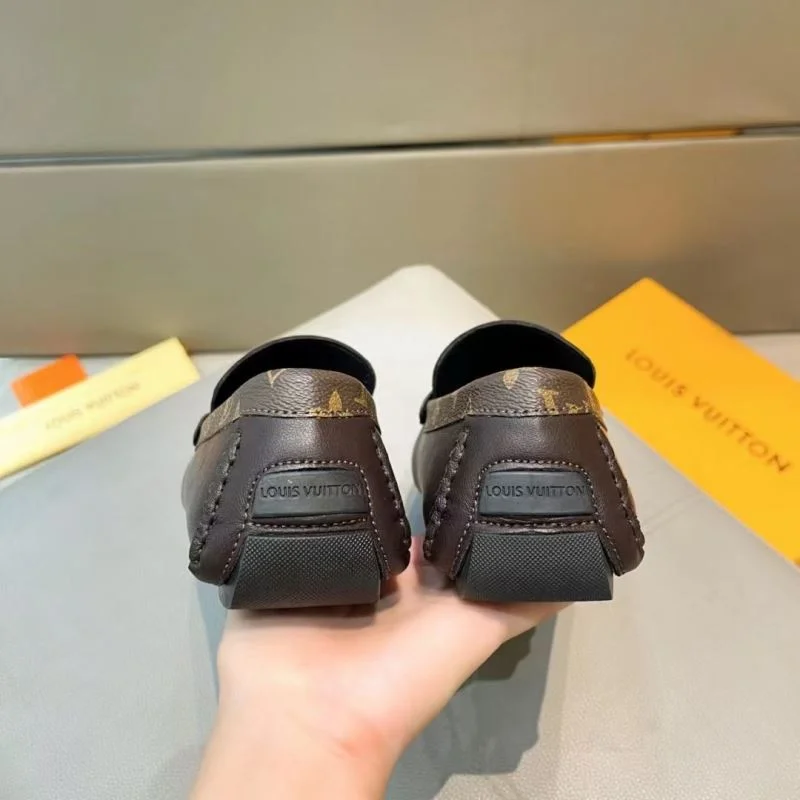 Louis Vuitton Tods Shoes Stretchable 30472