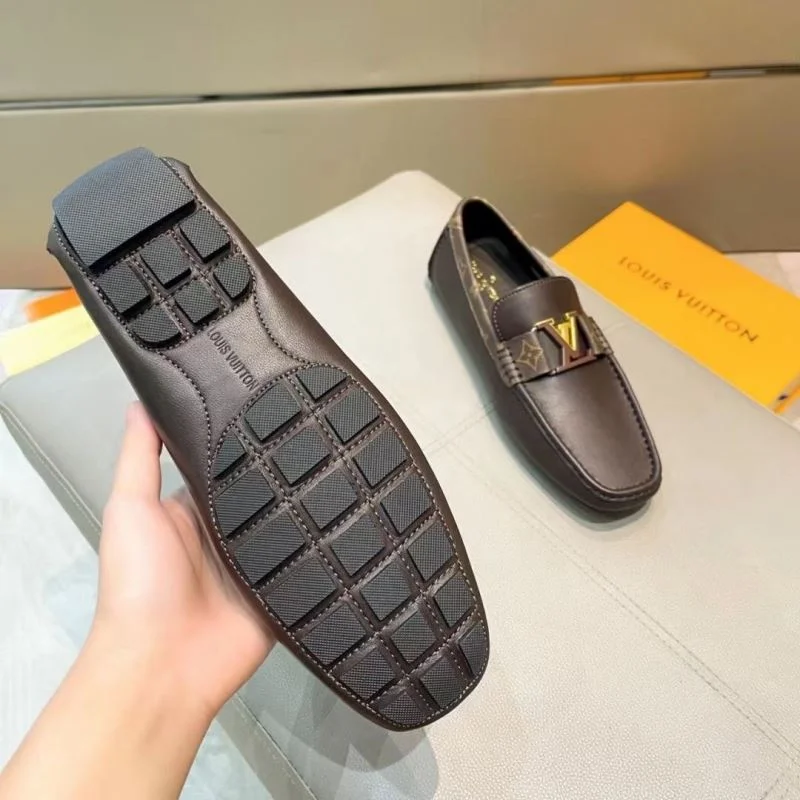 Louis Vuitton Tods Shoes Stretchable 30472