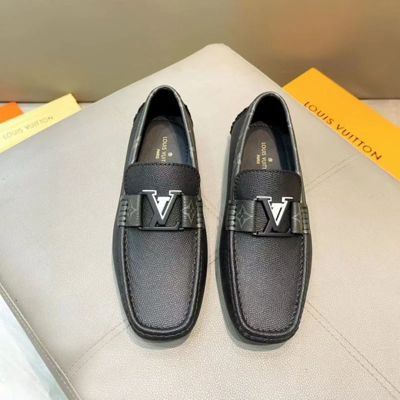 Louis Vuitton Tods Shoes Youthful 30471