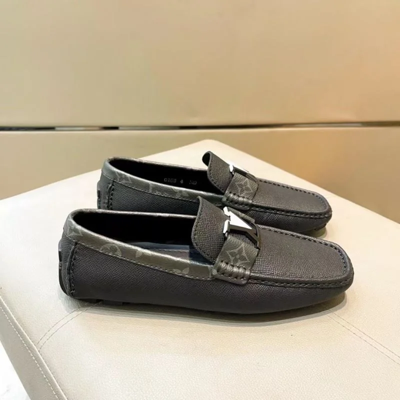 Louis Vuitton Tods Shoes Youthful 30471