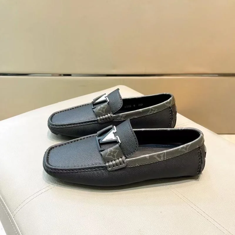 Louis Vuitton Tods Shoes Youthful 30471