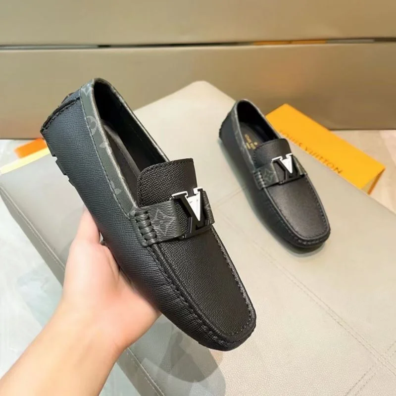 Louis Vuitton Tods Shoes Youthful 30471