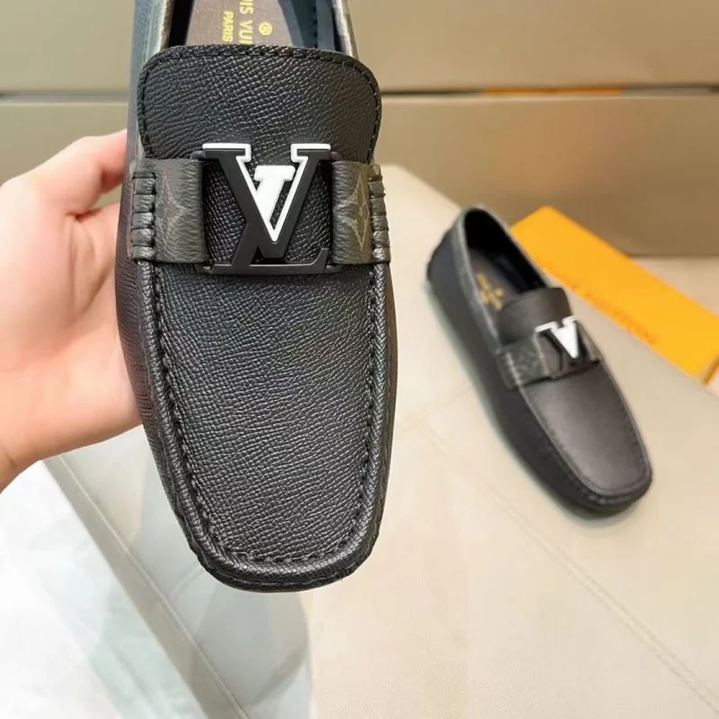 Louis Vuitton Tods Shoes Youthful 30471