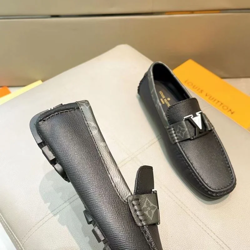 Louis Vuitton Tods Shoes Youthful 30471