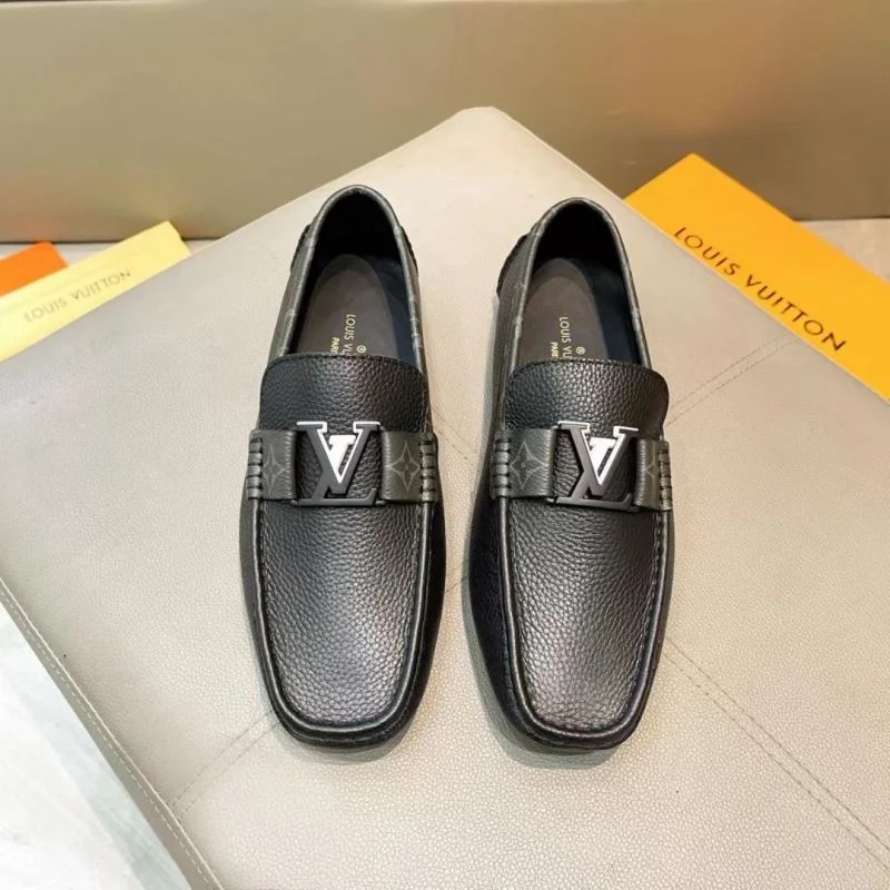 Durable Louis Vuitton Tods Shoes 30470