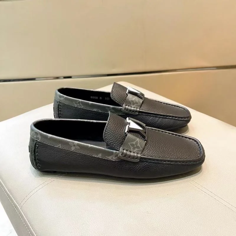 Durable Louis Vuitton Tods Shoes 30470
