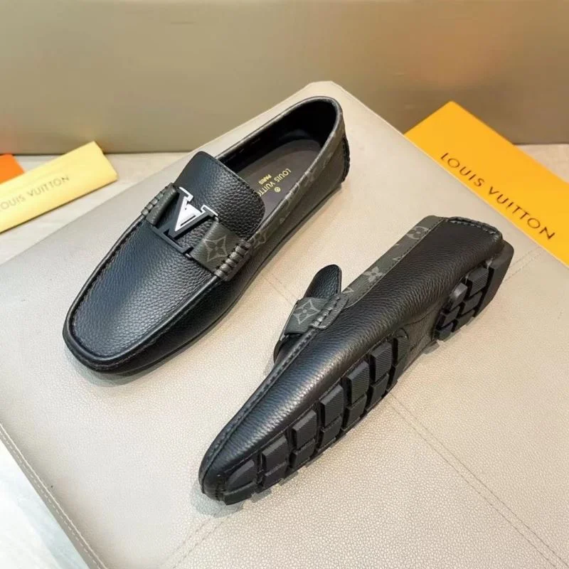 Durable Louis Vuitton Tods Shoes 30470