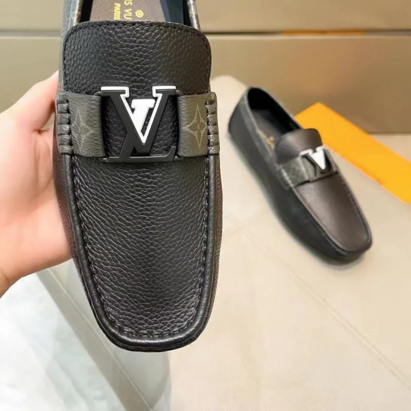Durable Louis Vuitton Tods Shoes 30470