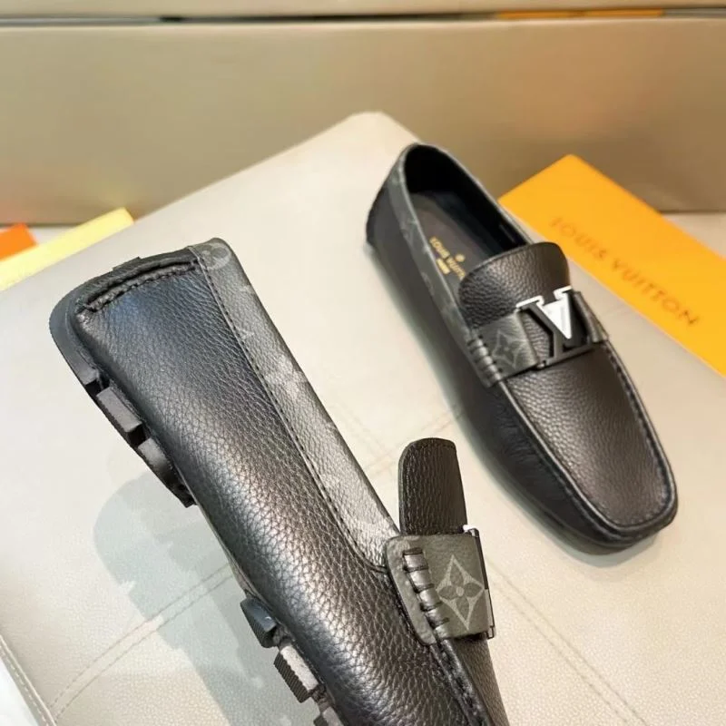 Durable Louis Vuitton Tods Shoes 30470
