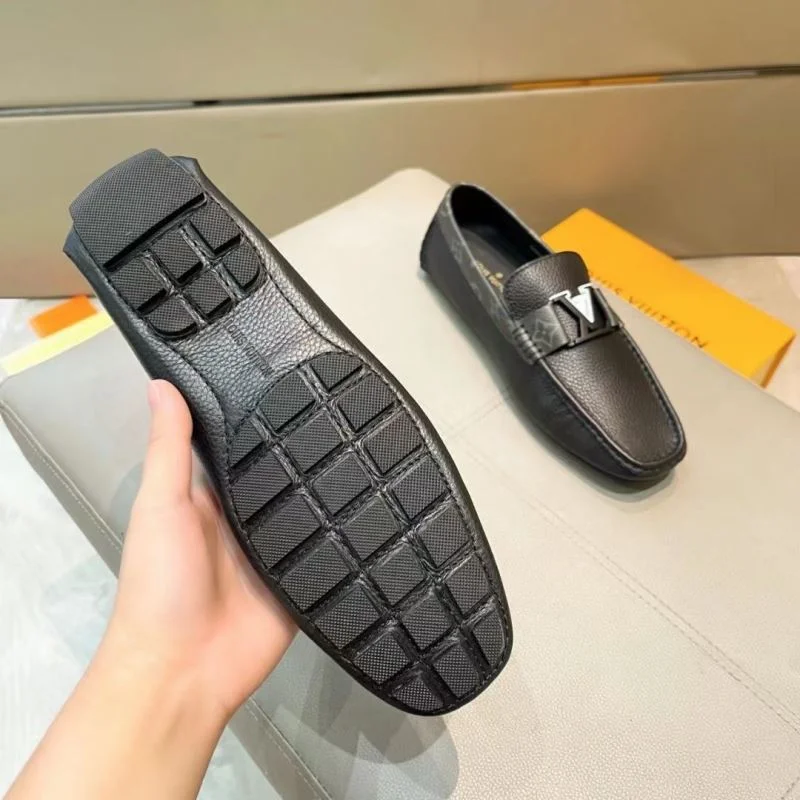 Durable Louis Vuitton Tods Shoes 30470
