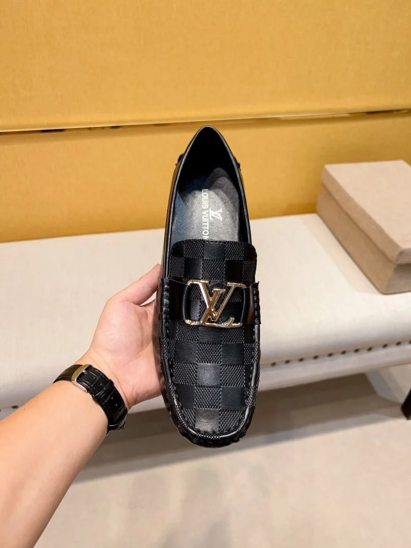 Louis Vuitton Tods Shoes EyeCatching 30464