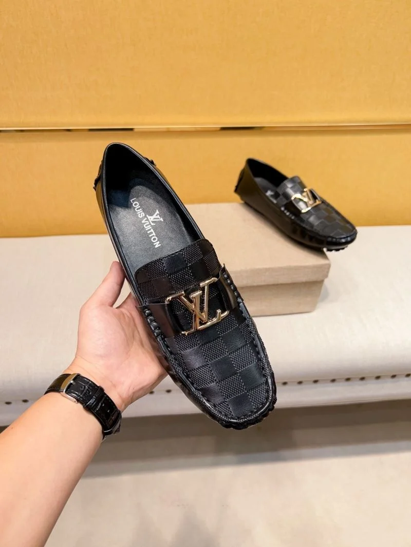 Louis Vuitton Tods Shoes EyeCatching 30464