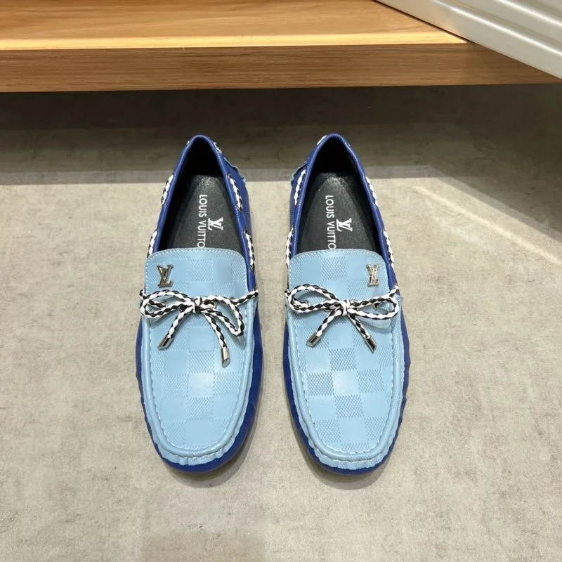 Minimalist Louis Vuitton Tods Shoes 30466