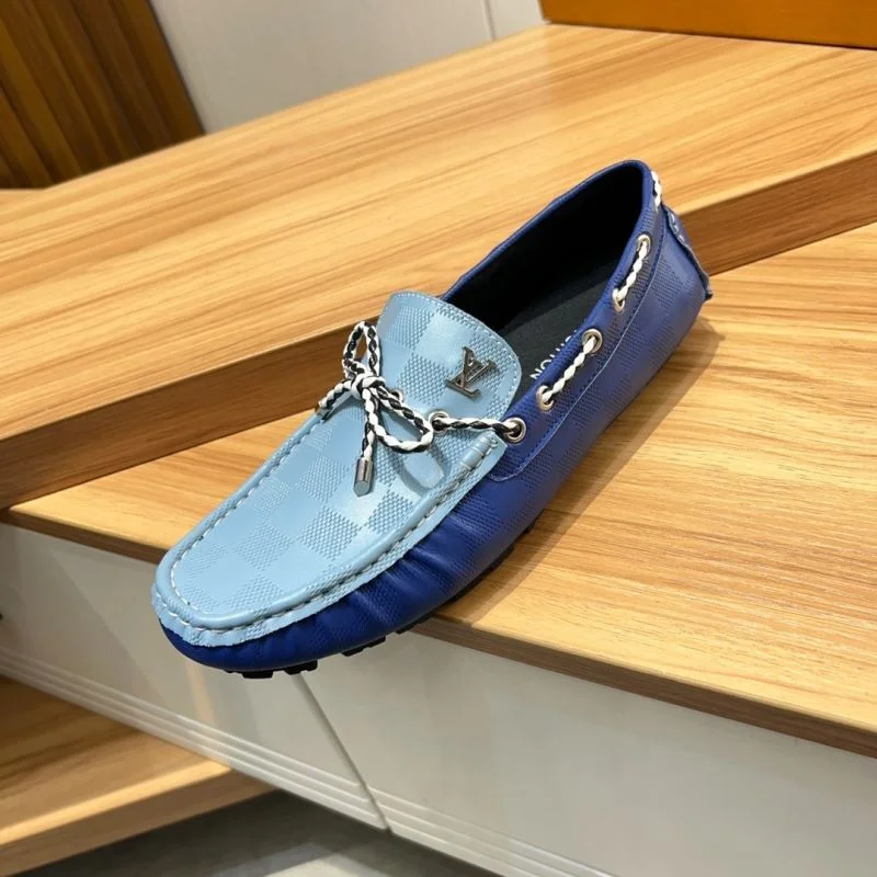 Minimalist Louis Vuitton Tods Shoes 30466