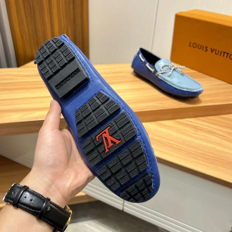 Minimalist Louis Vuitton Tods Shoes 30466