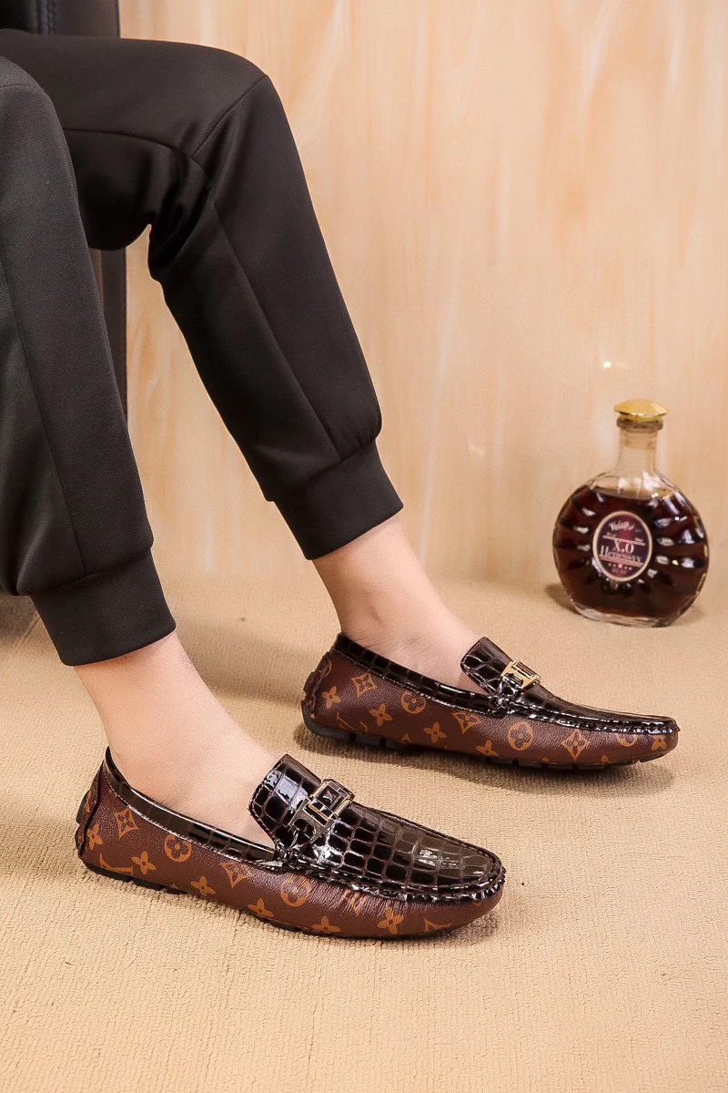 Louis Vuitton Tods Shoes Vibrant 30469